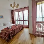 Cabacum Plaza Beach - High-speed Wifi Апартаменты *