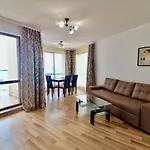Cabacum Plaza Beach - High-speed Wifi Апартаменты *