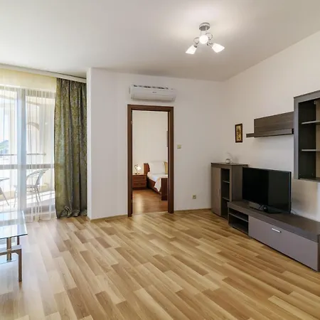 Cabacum Plaza Beach - High-speed Wifi *