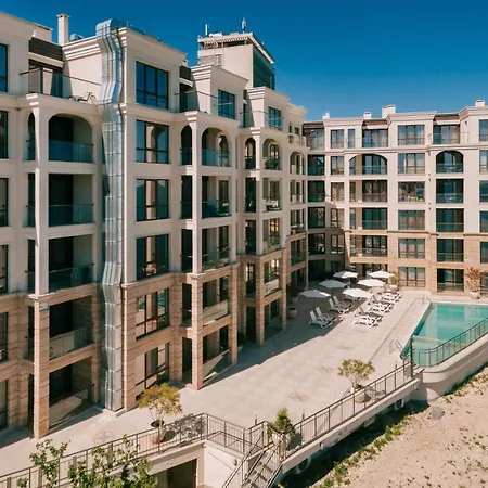 Cabacum Plaza Beach - High-speed Wifi *