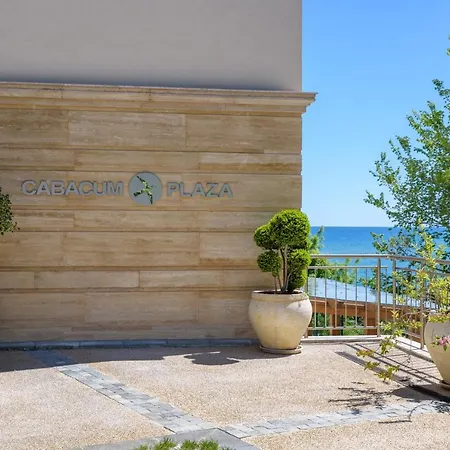 Cabacum Plaza Beach - High-speed Wifi Golden Sands