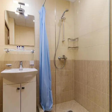 Apartment Cabacum Plaza Beach - High-speed Wifi