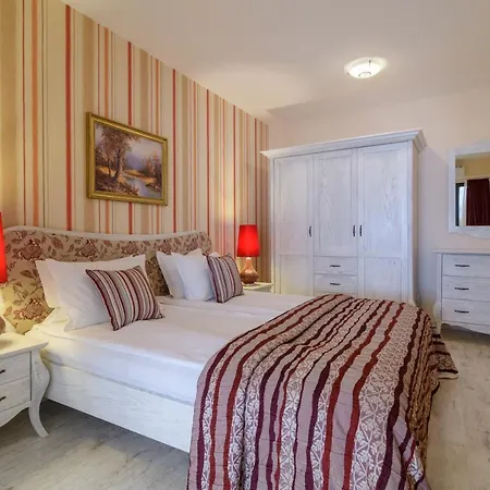 Cabacum Plaza Beach - High-speed Wifi Apartment