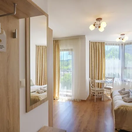 Cabacum Plaza Beach - High-speed Wifi Golden Sands