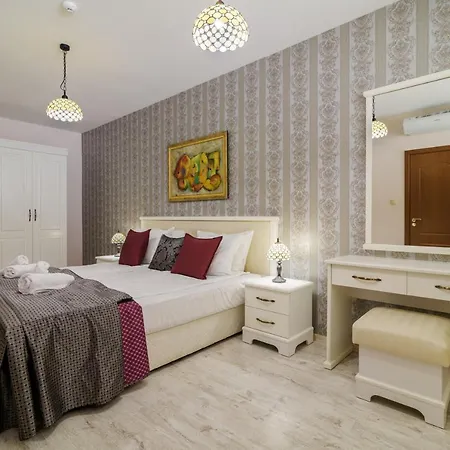 Apartment Cabacum Plaza Beach - High-speed Wifi Golden Sands