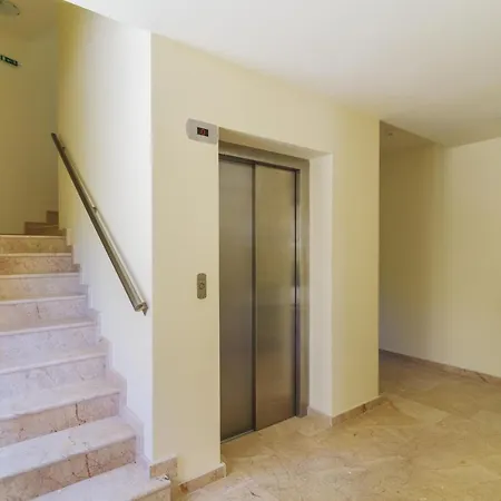 Apartment Cabacum Plaza Beach - High-speed Wifi *