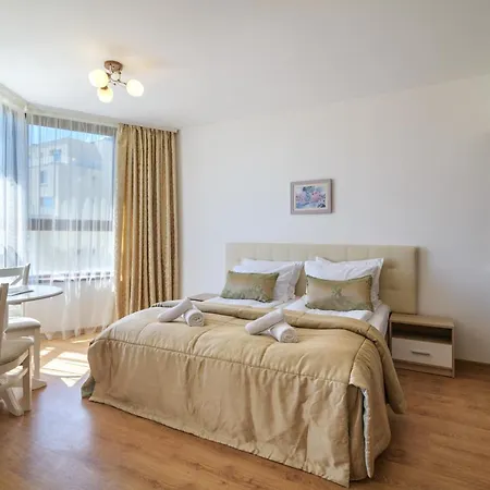 Cabacum Plaza Beach - High-speed Wifi