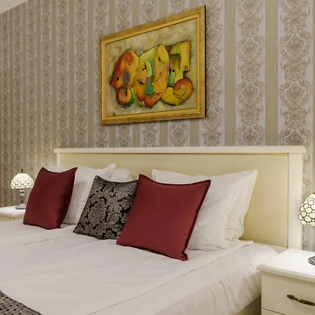 Cabacum Plaza Beach - High-speed Wifi Apartment