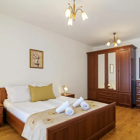 Apartment Cabacum Plaza Beach - High-speed Wifi *