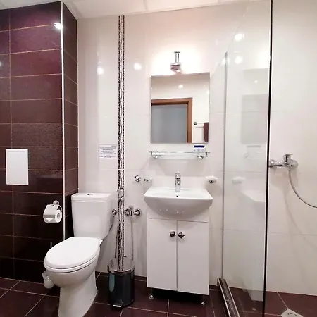 Cabacum Plaza Beach - High-speed Wifi Apartman