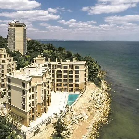 Apartment Cabacum Plaza Beach - High-speed Wifi *