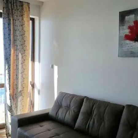 Cabacum Plaza Beach - High-speed Wifi Apartment *