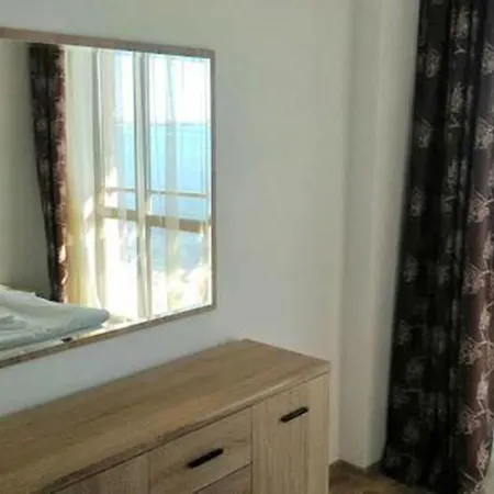 Cabacum Plaza Beach - High-speed Wifi Apartment *