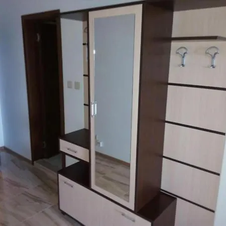 Cabacum Plaza Beach - High-speed Wifi Apartment Golden Sands