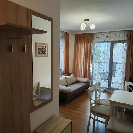 Apartment Cabacum Plaza Beach - High-speed Wifi