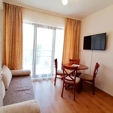 Apartment Cabacum Plaza Beach - High-speed Wifi *
