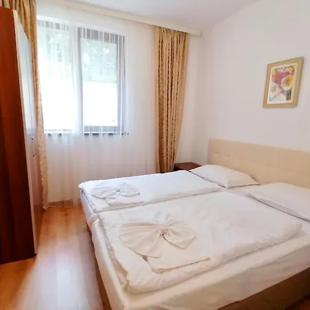 Cabacum Plaza Beach - High-speed Wifi Golden Sands