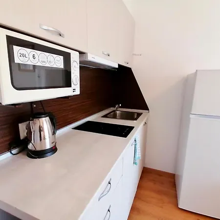 Cabacum Plaza Beach - High-speed Wifi *