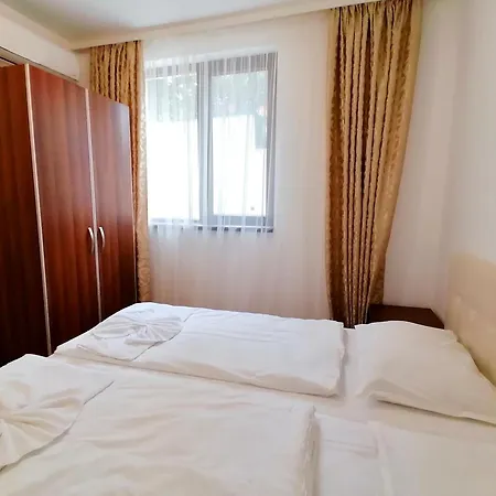 Apartment Cabacum Plaza Beach - High-speed Wifi