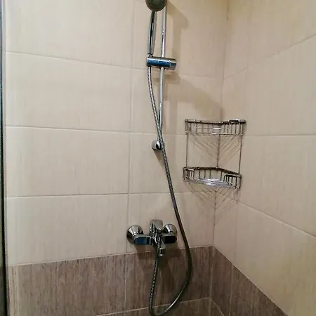 Apartment Cabacum Plaza Beach - High-speed Wifi