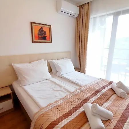 Apartment Cabacum Plaza Beach - High-speed Wifi *