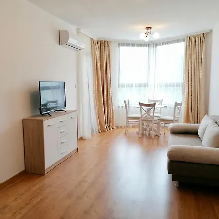 Cabacum Plaza Beach - High-speed Wifi Apartment