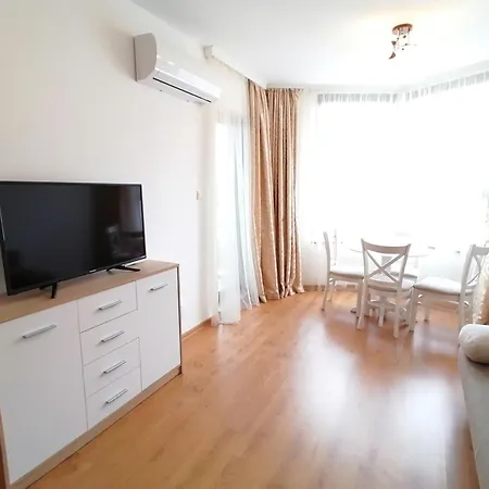 Apartment Cabacum Plaza Beach - High-speed Wifi