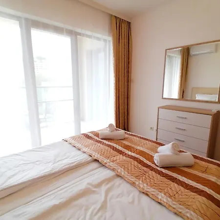 Apartment Cabacum Plaza Beach - High-speed Wifi *