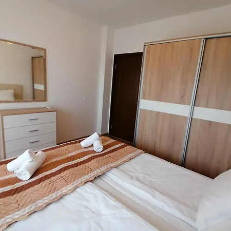 Cabacum Plaza Beach - High-speed Wifi Apartment