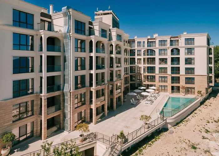 Cabacum Plaza Beach - High-speed Wifi *