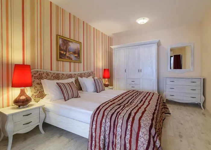 Cabacum Plaza Beach - High-speed Wifi Apartmán