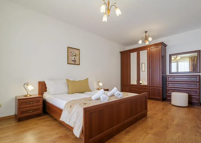 Cabacum Plaza Beach - High-speed Wifi