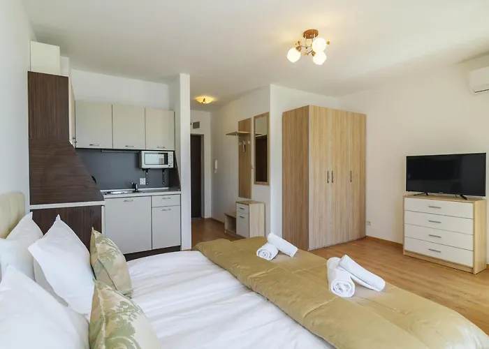 Cabacum Plaza Beach - High-speed Wifi *