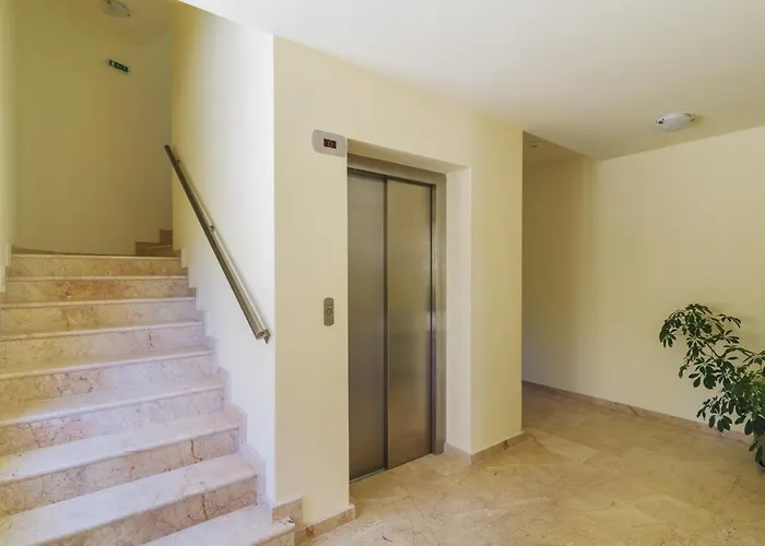 شقة Cabacum Plaza Beach - High-speed Wifi *