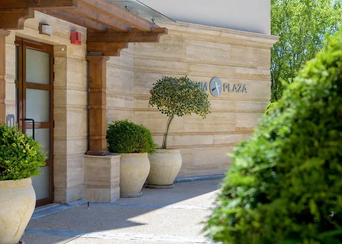 Apartmán Cabacum Plaza Beach - High-speed Wifi *