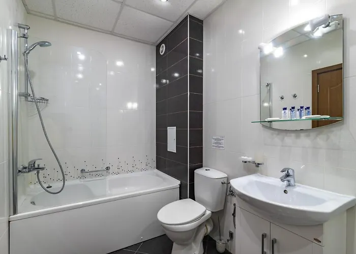 Apartmán Cabacum Plaza Beach - High-speed Wifi *