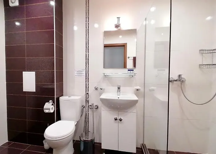 Cabacum Plaza Beach - High-speed Wifi شقة