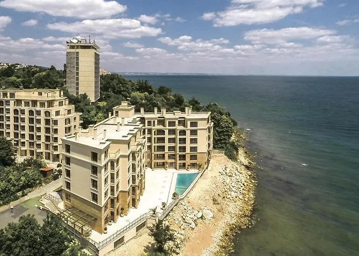 شقة Cabacum Plaza Beach - High-speed Wifi *