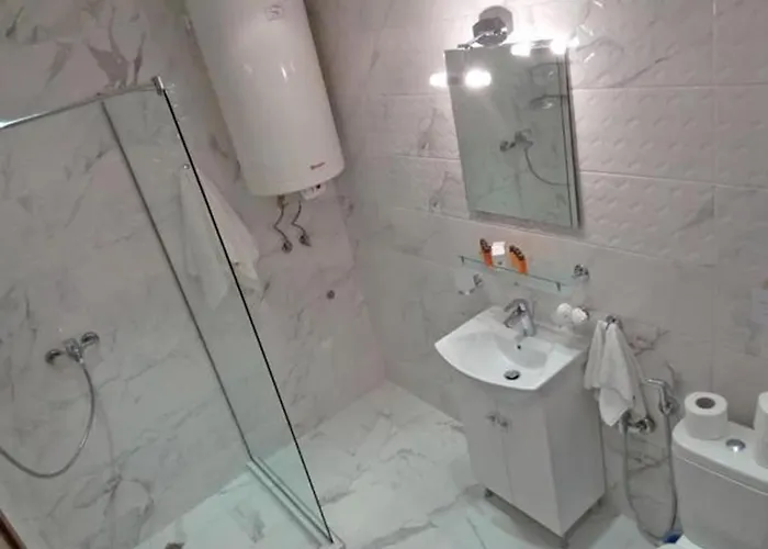 Cabacum Plaza Beach - High-speed Wifi غولدن ساندز