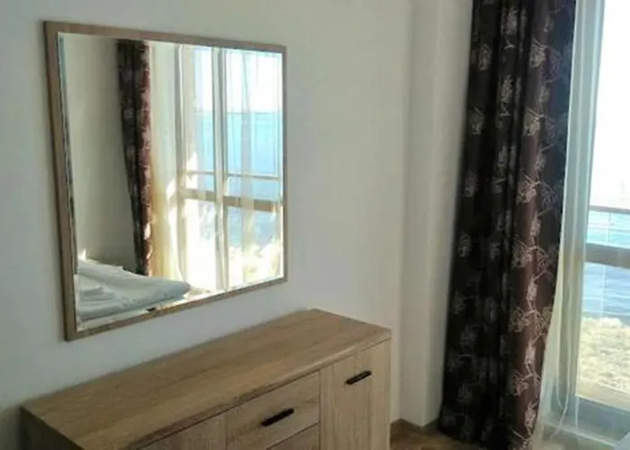Cabacum Plaza Beach - High-speed Wifi Apartmán *