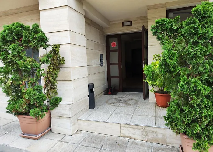 Cabacum Plaza Beach - High-speed Wifi Apartmán