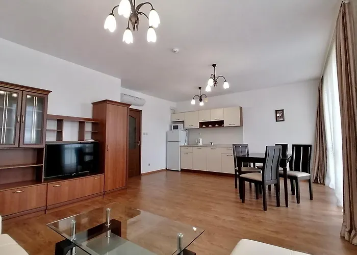 Cabacum Plaza Beach - High-speed Wifi