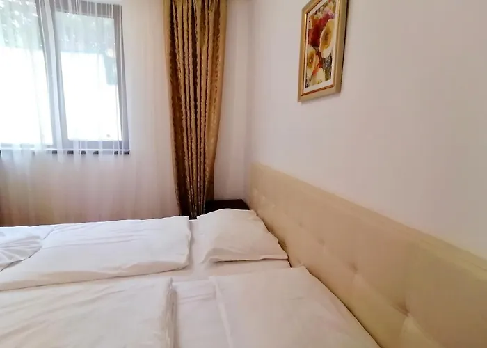 Apartmán Cabacum Plaza Beach - High-speed Wifi *
