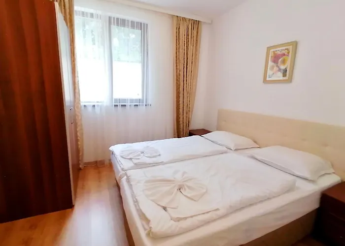 Cabacum Plaza Beach - High-speed Wifi Zlate písky