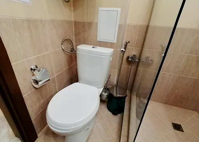 Cabacum Plaza Beach - High-speed Wifi Apartmán