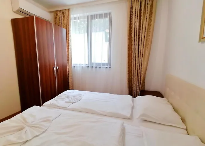 Apartmán Cabacum Plaza Beach - High-speed Wifi