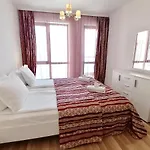 Apartament Cabacum Plaza Beach - High-speed Wifi Nisipurile de Aur