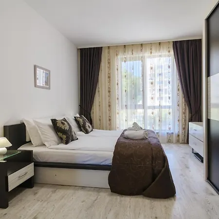 Cabacum Plaza Beach - High-speed Wifi * Goudstrand