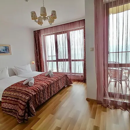 Cabacum Plaza Beach - High-speed Wifi Appartement *