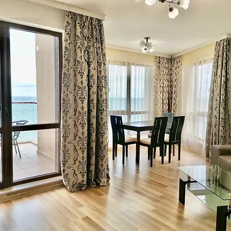 Cabacum Plaza Beach - High-speed Wifi Appartement